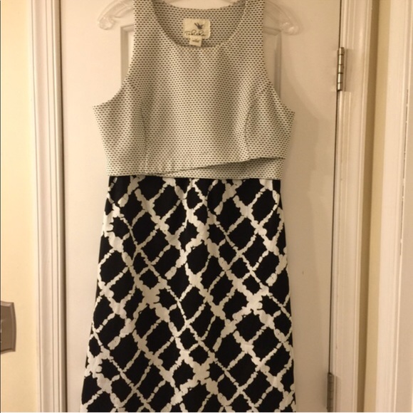 Anthro ‘ALEIDA DRESS’ - Picture 2 of 2